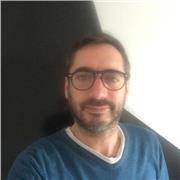 Professeur de français langue étrangère expérimenté, tous niveau et préparation au DELFDALF, n'hésitez pas et commençons!